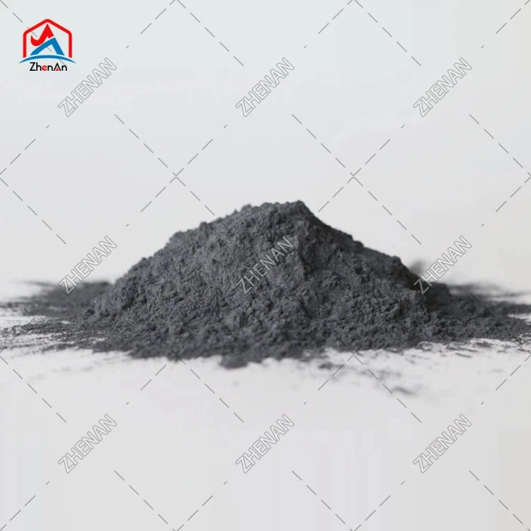 Ultrafine Silicon Powder supplier Ultrafine Silicon Powder supplier