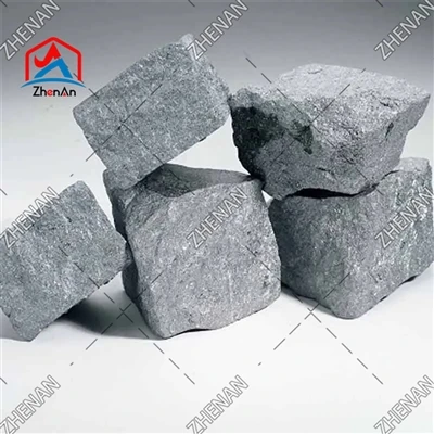 Ferrosilicium 75 Toepassingen