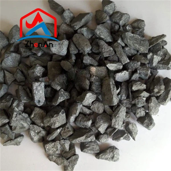 Low Carbon Ferrosilicon