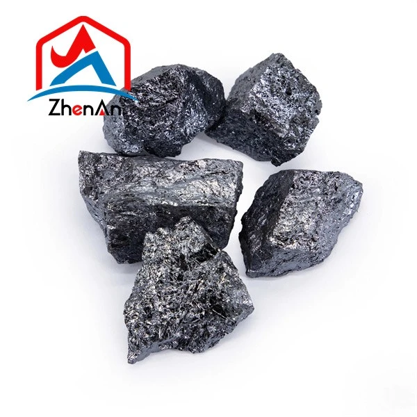 Metal Silicon