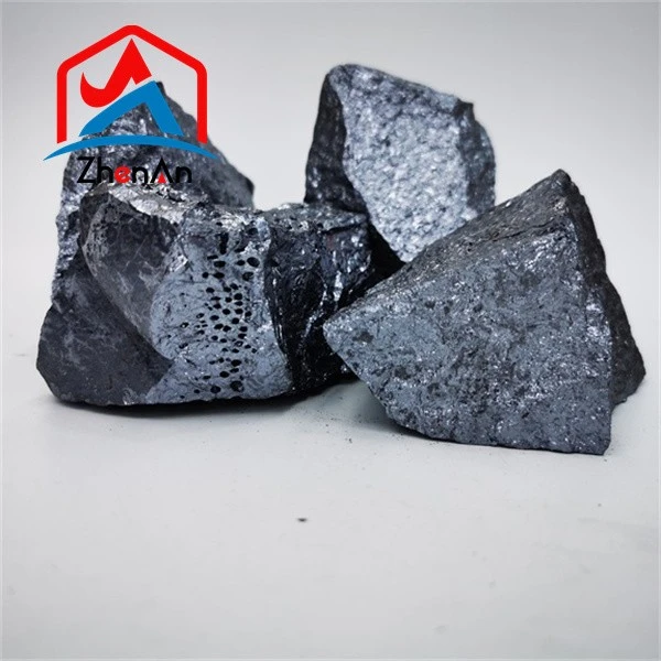 Metal Silicon
