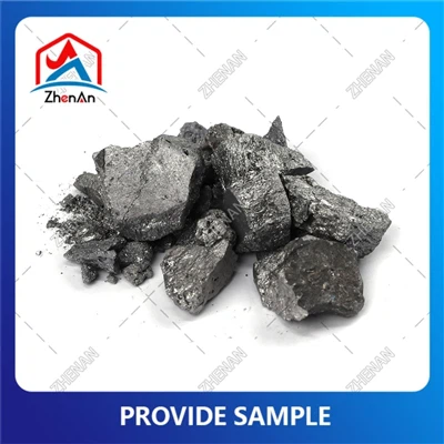 Prijsupdate ferrosilicium 72 – 18 december 2025