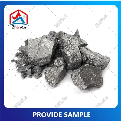 Prijsupdate ferrosilicium 75 – 18 december 2025