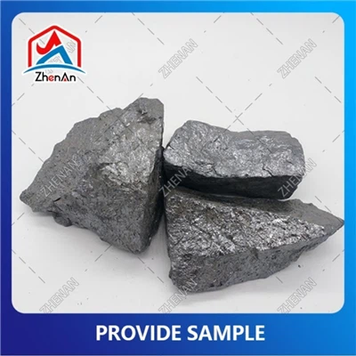 Prijsupdate Silicon Metal 1101 – 18 december 2025