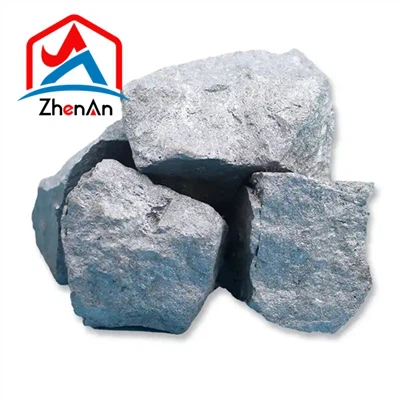 Siliciummetaal 3303 Prijs in China