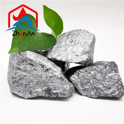 Siliciummetaal 441 Prijs in China