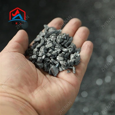 De prijs van calciumsilicium op de Chinese markt van 2026