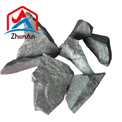 De Europese ferrovanadiumprijzen blijven stijgen