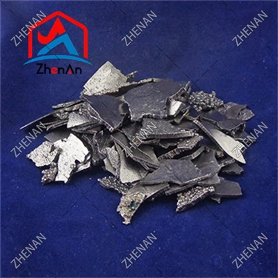 99,7% elektrolytische mangaanvlokken Chinese exportprijs