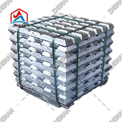 Waarom stijgt de prijs van 95# mangaanmetaal?