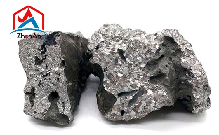 carbon ferro chrome