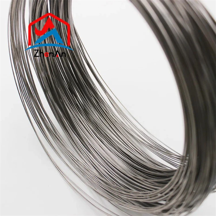 999 Titanium alloy Wire 999 Titanium alloy Wire