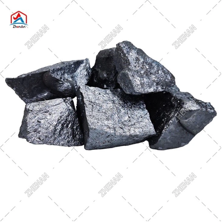 Processable Metallic Silicon 441