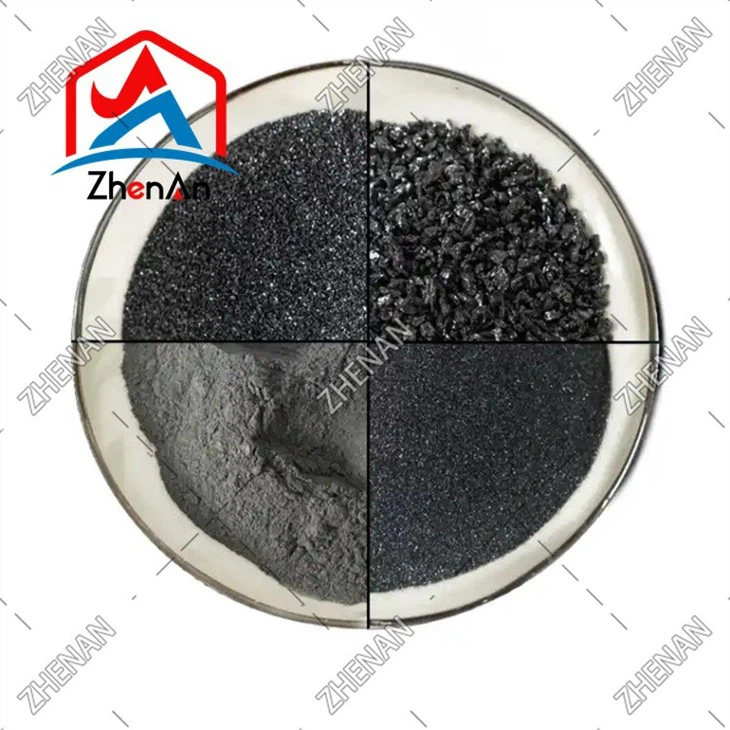 Si Carbide Powder