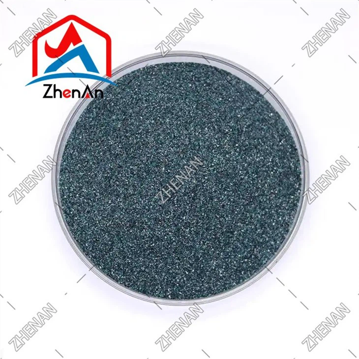 Si Carbide Powder