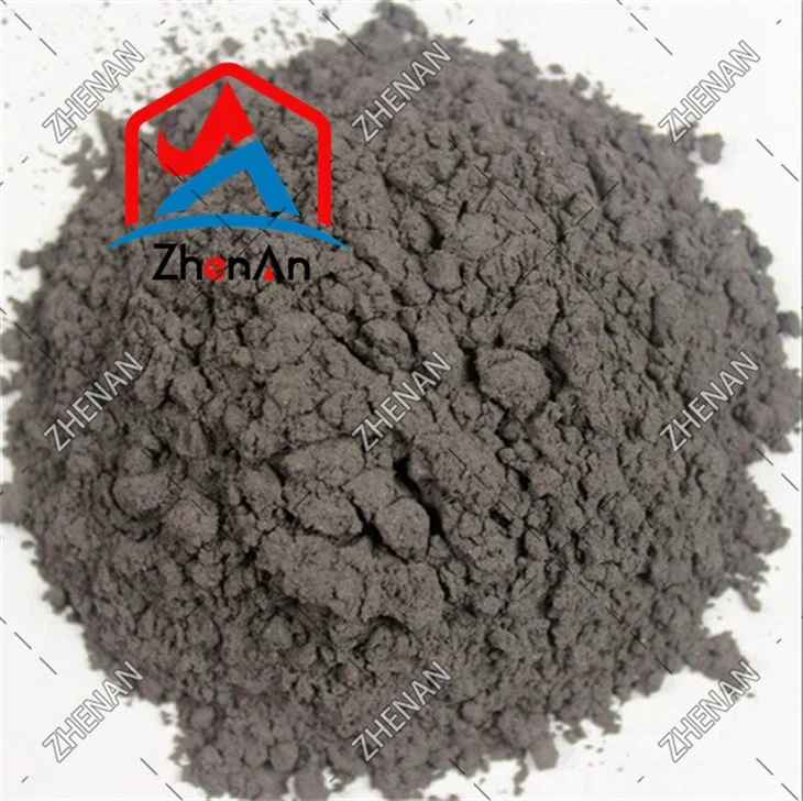 Si Metal Powder 200mesh