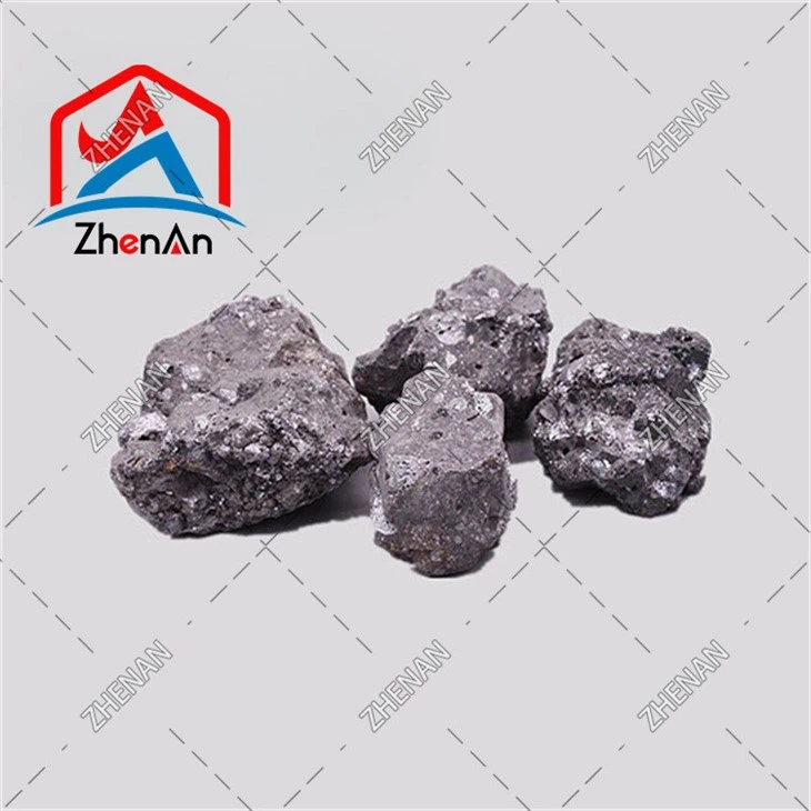 Si Slag Alloy