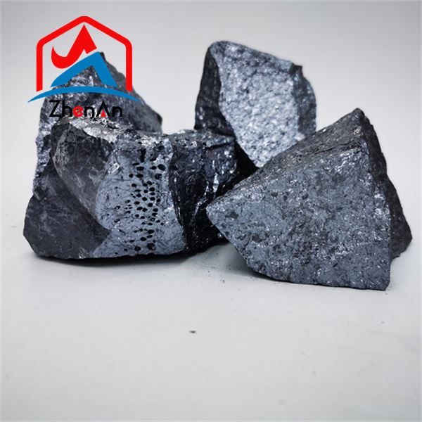 Silicium Metaal 1502