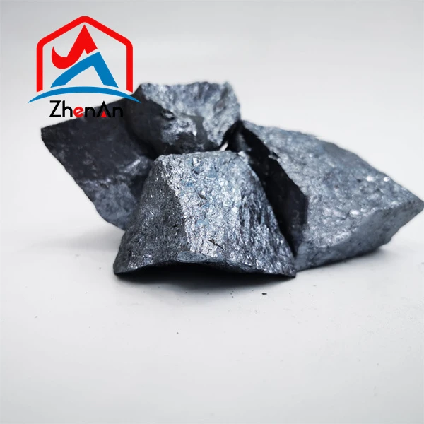 Silicium Metaal 97