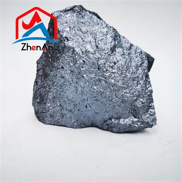 Silicon Metal 97