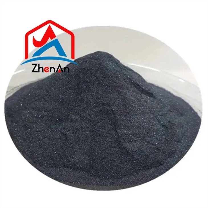 Silicon Metal Powder 200–325 Mesh