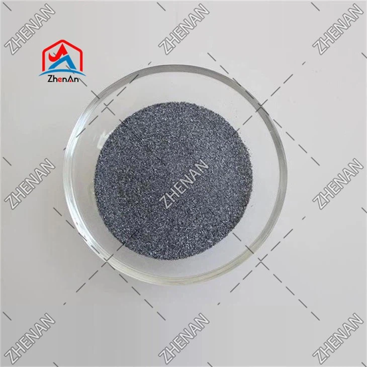 silicon metal powder factory