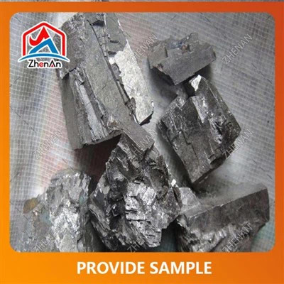 40%min ferrovanadiumlegering