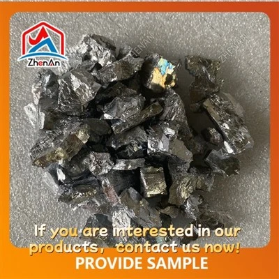 60% zuiverheid ferrovanadium