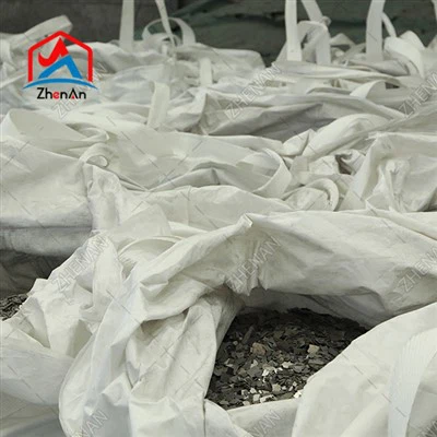 99,8% elektrolytisch mangaanblad