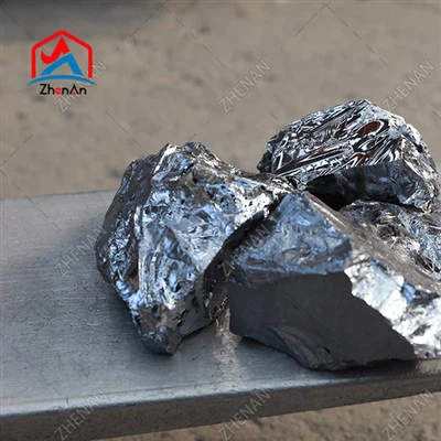 Aangepaste metalen silicium 553