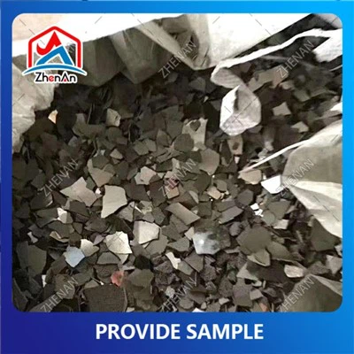 Elektrolytisch mangaanvlok 99,7%