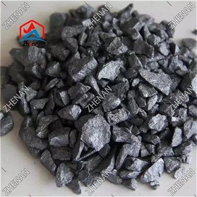 Ferrosilicium-bariumkorrels