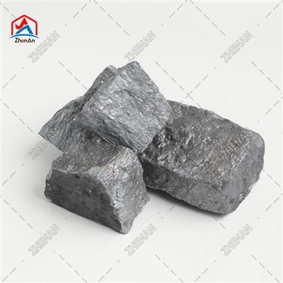 Hoge ductiliteit Ferro Silicon 70