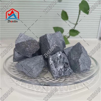 Hoge ductiliteit Ferro siliciumlegering