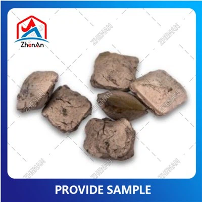 Hoge hardheid vanadium stikstoflegering