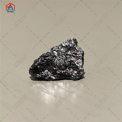 Hoog smeltpunt metallic silicium 441