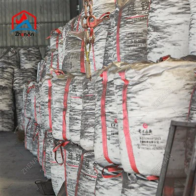 Hoogzuiver ferrosilicium 75%