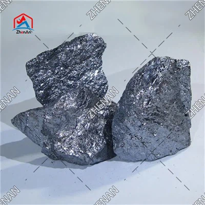 Hoge temperatuurbestendige siliciummetaal 441