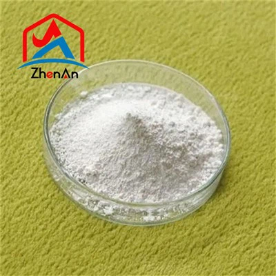 Metaal Magnesium Poeder