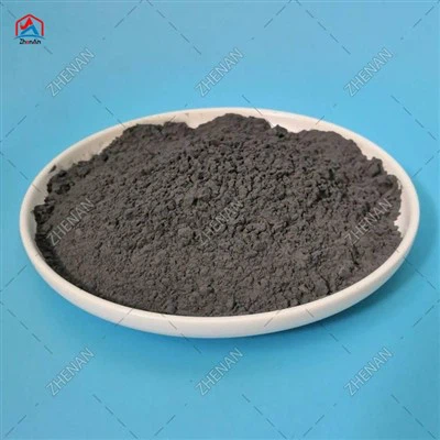 Metallurgisch metalen siliciumpoeder