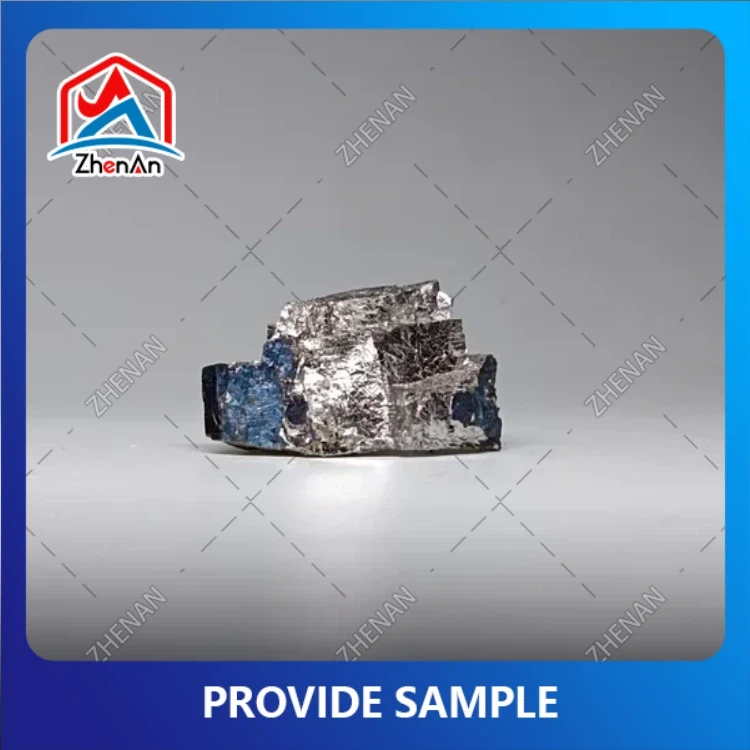 Slijtvast ferrovanadium