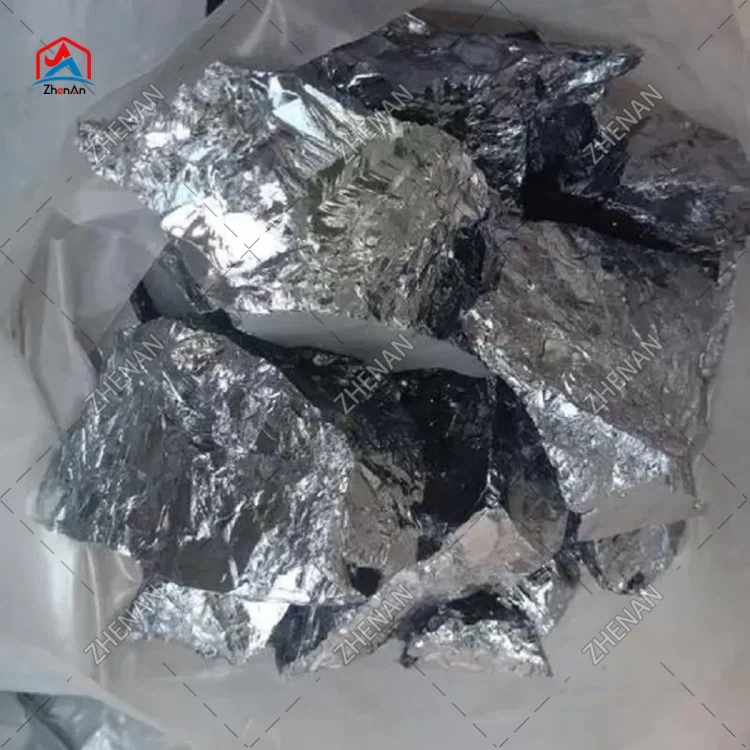 Draag resistent metalen silicium 97